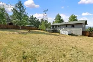 720 W Northwoods Dr, Woodland Park, CO 80863 - Photo 47