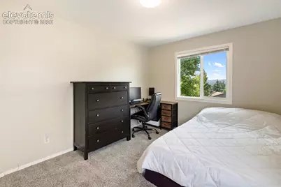 720 W Northwoods Drive, Woodland Park, CO 80863 - Photo 23