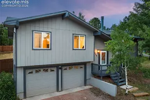 720 W Northwoods Dr, Woodland Park, CO 80863 - Photo 1