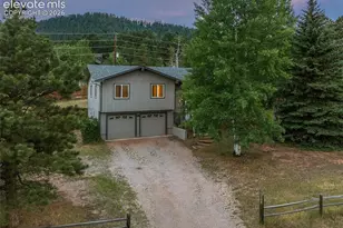 720 W Northwoods Dr, Woodland Park, CO 80863 - Photo 3