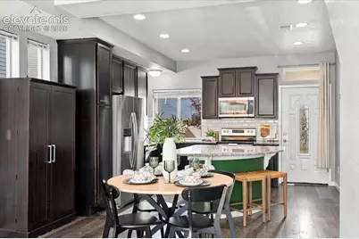 6578 Shadow Star Drive, Colorado Springs, CO 80927 - Photo 5