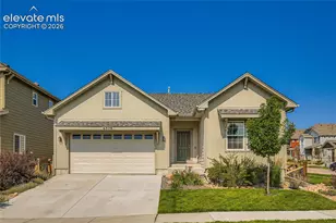 6378 Suncroft Ln, Colorado Springs, CO 80927 - Photo 1