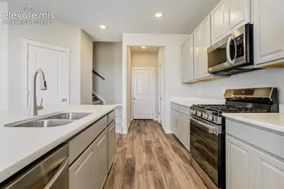 8289 Falling Rock Drive, Colorado Springs, CO 80925 - Photo 13