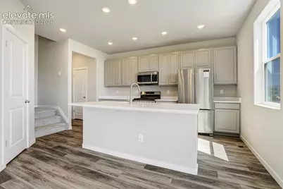 8289 Falling Rock Drive, Colorado Springs, CO 80925 - Photo 11