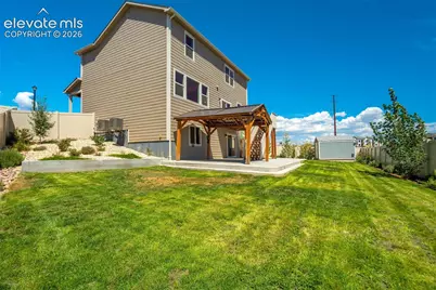 8289 Falling Rock Drive, Colorado Springs, CO 80925 - Photo 3