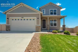 8289 Falling Rock Dr, Colorado Springs, CO 80925 - Photo 1