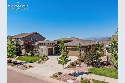 12486 Pensador Drive, Colorado Springs, CO 80921 - Photo 3