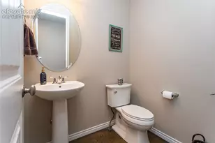 12486 Pensador Dr, Colorado Springs, CO 80921 - Photo 29