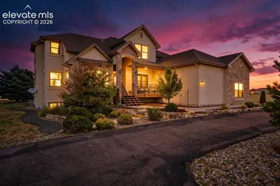 7264 Killearn Way, Colorado Springs, CO 80908 - Photo 3
