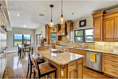 7264 Killearn Way, Colorado Springs, CO 80908 - Photo 5