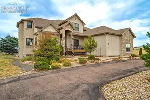 7264 Killearn Way, Colorado Springs, CO 80908 - Photo 1