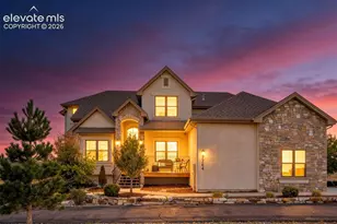 7264 Killearn Way, Colorado Springs, CO 80908 - Photo 1