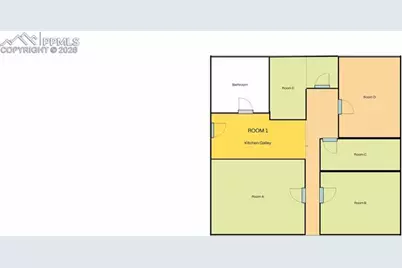 400 Victor Avenue, Victor, CO 80860 - Photo 31