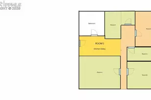 400 Victor Ave, Victor, CO 80860 - Photo 31