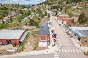 400 Victor Ave, Victor, CO 80860 - Photo 5