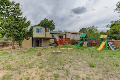 1035 Wezel Drive, Colorado Springs, CO 80916 - Photo 3
