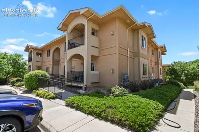 1590 Little Bear Creek Point #204, Colorado Springs, CO 80904 - Photo 27