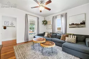 308 E Willamette Ave, Colorado Springs, CO 80903 - Photo 5