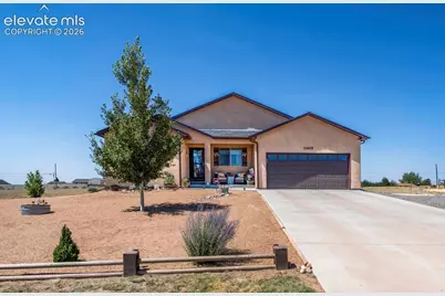 1005 N Kirkwood Drive, Pueblo, CO 81007 - Photo 1