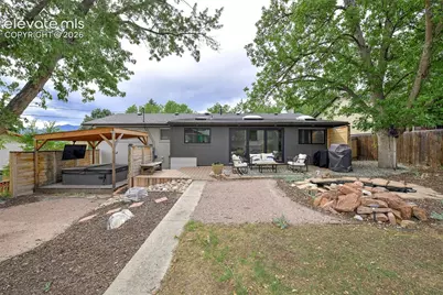 2227 Condor Street, Colorado Springs, CO 80909 - Photo 33