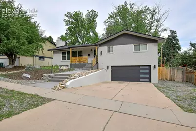 2227 Condor Street, Colorado Springs, CO 80909 - Photo 3