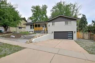 2227 Condor St, Colorado Springs, CO 80909 - Photo 3