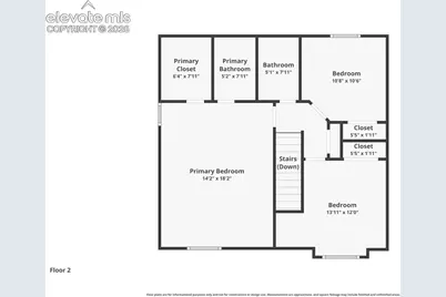 4260 Daylilly Drive, Colorado Springs, CO 80916 - Photo 23
