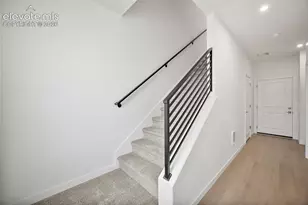 2240 Peridot Loop Heights, Colorado Springs, CO 80908 - Photo 3