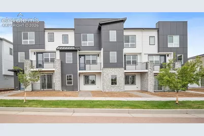 2240 Peridot Loop Heights, Colorado Springs, CO 80908 - Photo 1