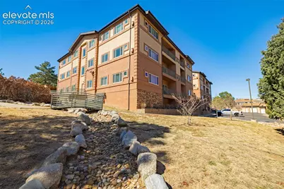 3755 Hartsock Lane #208, Colorado Springs, CO 80917 - Photo 1