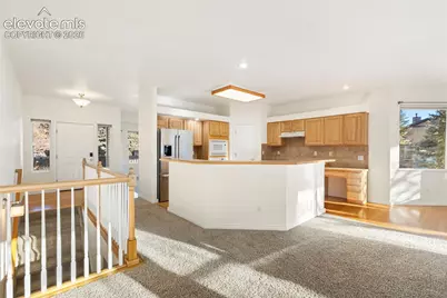 2383 Collegiate Drive, Colorado Springs, CO 80918 - Photo 11