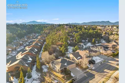 2383 Collegiate Drive, Colorado Springs, CO 80918 - Photo 37