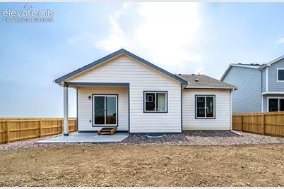 11896 Copper Butte Way, Colorado Springs, CO 80925 - Photo 3