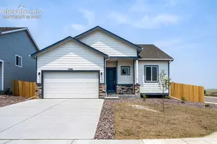 11896 Copper Butte Wy, Colorado Springs, CO 80925 - Photo 1