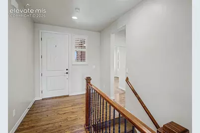 1906 Villa Creek Circle, Colorado Springs, CO 80921 - Photo 5