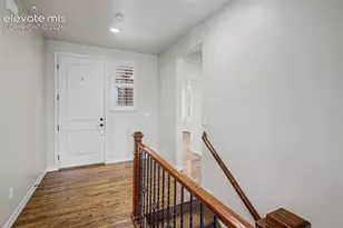 1906 Villa Creek Cir, Colorado Springs, CO 80921 - Photo 5