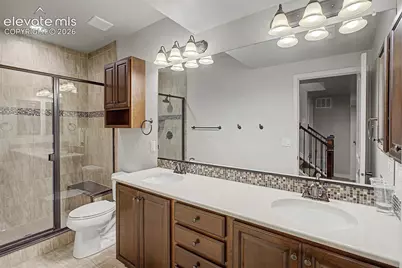 1906 Villa Creek Circle, Colorado Springs, CO 80921 - Photo 21