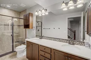 1906 Villa Creek Cir, Colorado Springs, CO 80921 - Photo 21