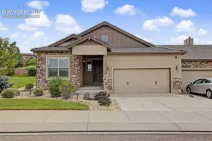 1906 Villa Creek Cir, Colorado Springs, CO 80921 - Photo 1