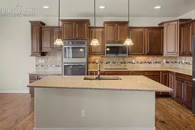 1906 Villa Creek Circle, Colorado Springs, CO 80921 - Photo 13