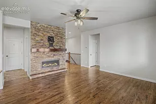1906 Villa Creek Cir, Colorado Springs, CO 80921 - Photo 7