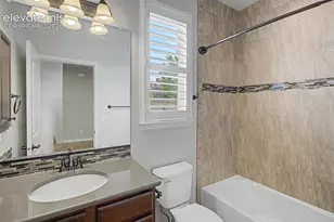 1906 Villa Creek Cir, Colorado Springs, CO 80921 - Photo 19
