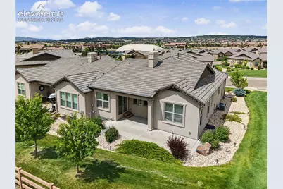 1906 Villa Creek Circle, Colorado Springs, CO 80921 - Photo 3