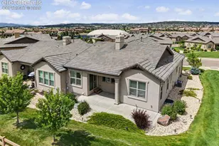 1906 Villa Creek Cir, Colorado Springs, CO 80921 - Photo 3