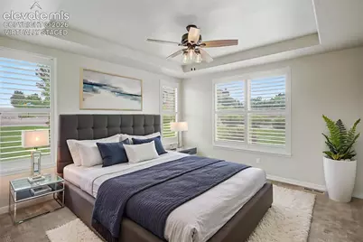 1906 Villa Creek Circle, Colorado Springs, CO 80921 - Photo 17