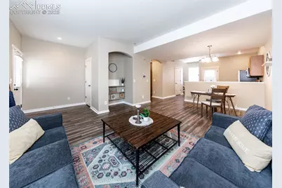 5182 Dovetail Lane, Colorado Springs, CO 80916 - Photo 5