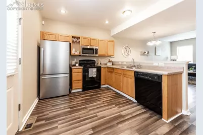 5182 Dovetail Lane, Colorado Springs, CO 80916 - Photo 11