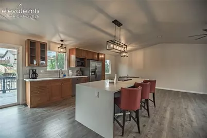 7443 Waterside Drive, Colorado Springs, CO 80925 - Photo 3