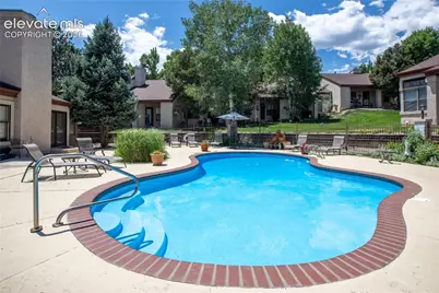 610 Autumn Crest Circle #B, Colorado Springs, CO 80919 - Photo 33