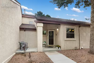 610 Autumn Crest Circle #B, Colorado Springs, CO 80919 - Photo 1